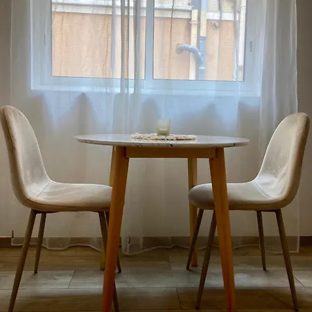 Lot 2 Rdc A Pied Gare Plages Restos Apartment