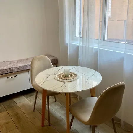Lot 2 Rdc A Pied Gare Plages Restos Apartment Saint-Raphael (Var)